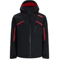 Spyder Leader Jacket Noir 2XL Homme