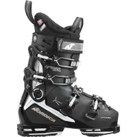 Nordica Speedmachine 3 85 Gw Woman Alpine Ski Boots Noir 24.5 Femme