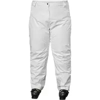 Helly Hansen Blizzard Plus Pants Blanc 2XL Femme
