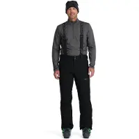 Spyder Dare Lengths Pants Noir S / Long Homme