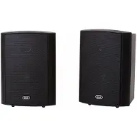 Trevi HTS 9410 2-voies Noir Avec fil 100 W