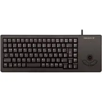 Cherry XS G84-5400 - Clavier - USB - Anglais