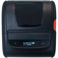 Mustek Imprimante Thermique Mk380ii 80 Mm