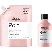 L'Oréal Professionnel - Expert Vitamino Color Resveratrol Shampooing - Shampooing 300ml