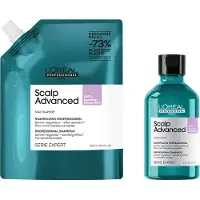 L'Oréal Loreal Scalp Advanced Shampooing Anti-Discomfort 300ml