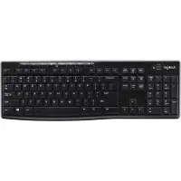 Logitech Clavier Sans Fil K270 INT