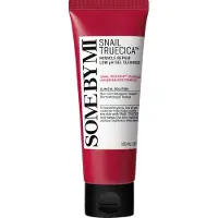 SOME BY MI Snail Truecica Miracle Repair Low Ph Gel Cleanser - 100 ml