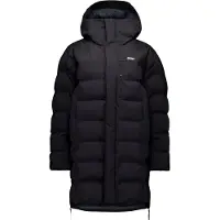 POC Race Loft Parka Noir L Homme