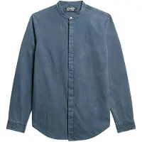 Superdry Chemise bleu