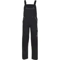 Planam Canvas 320 Salopette (64)