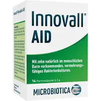 WEBER & WEBER GmbH & Co. KG Inovall AID Sachets-portions, 14 sachets