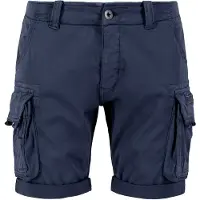 Alpha industries Pantalon cargo marine