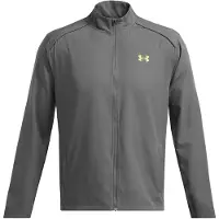 Under Armour Storm Run Shell Jacket Gris L Homme