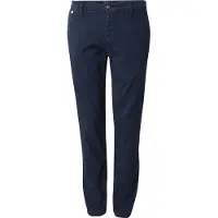 Replay Pantalon chino 'BENNI' marine