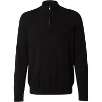 NN07 pull en laine homme noir - XL