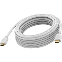 Vision 904114748 Hdmi Cable Argenté
