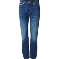 Tommy Hilfiger Jean 'RYAN' bleu foncé