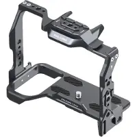 FALCAM 2635A F22&F38&F50 Quick Release Camera Cage V2 (for Sony Alpha 7M3/ A7S3/A7R4)