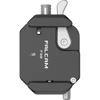 FALCAM F38 Quick Release Base for RS3 mini 3343