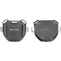 FALCAM F38 Boucle d'attache rapide pour sangle d'épaule V2 3141