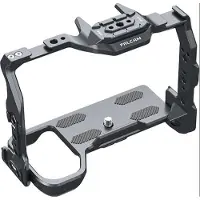 FALCAM F22&F38&F50 Quick Release Camera Cage Base V2 (FOR SONY A7M4) 3299