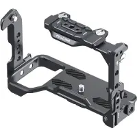 FALCAM F22&F38&F50 Quick Release Camera Cage Base V2 (FOR FX3/FX30) 3298