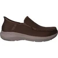 SKECHERS Slip-ins: Parson-oswin Couleur Marron