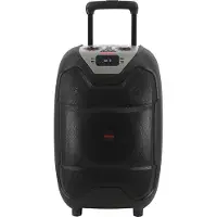 Aiwa Altavoz Portable con Bluetooth KBTUS-500/ 400W