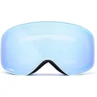 Hawkers Lunettes de sport 'Artik Small' bleu / jaune / violet / rouge