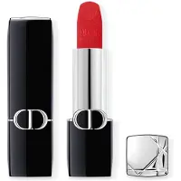 Dior - Rouge Rouge À Lèvres - Confort Et Longue Tenue