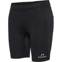 Newline Athletic Laufshorts Damen 2001 - noir XS