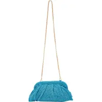 NAEMI Pochette bleu