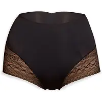 Gisela Culotte High-waist Shaping Flat Stomach Effect