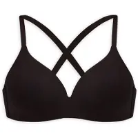 Gisela Soutien-gorge noir