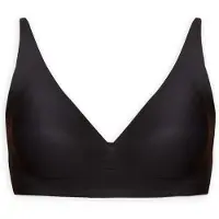 Gisela Wireless Removable Foam Bra Noir M Femme