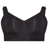 Gisela Soutien-gorge noir