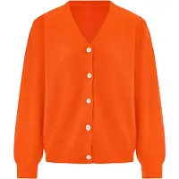 Aleva Cardigan homard