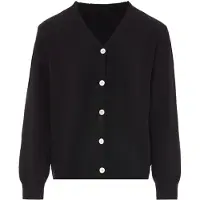 Aleva Cardigan noir