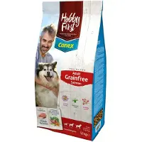 Hobby First Adult saumon sans céréales pour chien