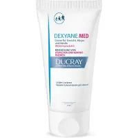 Ducray Crème réparatrice et apaisante Dexyane MED, 30 ml,