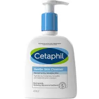 Cetaphil Nettoyant Lavant Doux pour la Peau 473 ml