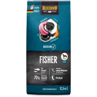 Belcando Baseline Fisher 12,5 kg