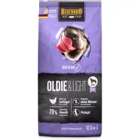 Belcando Baseline Oldie & Light 12,5 kg