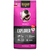Belcando Baseline Explorer 12,5 kg