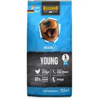 Belcando Base de référence Jeune 12,5 kg