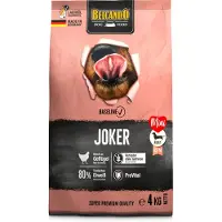 Belcando Baseline Joker Grain Free 4 kg