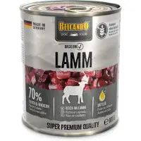 Belcando Baseline Agneau 800g