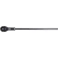 YATO Cliquet nu 3/4" droit avec levier