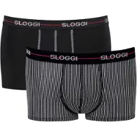 Sloggi Boxers noir