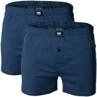 Ceceba Boxers bleu marine